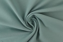 Cotton molton 34 old green