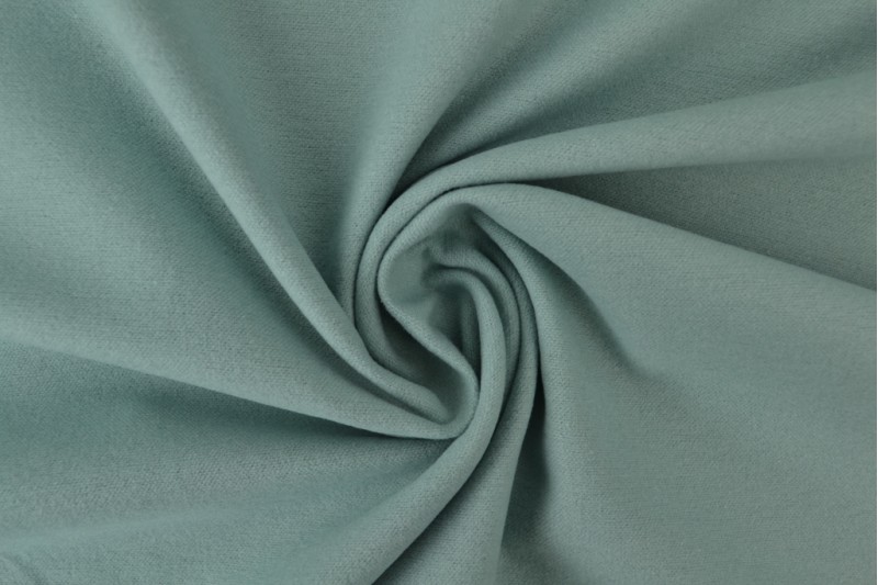 Cotton molton 34 old green