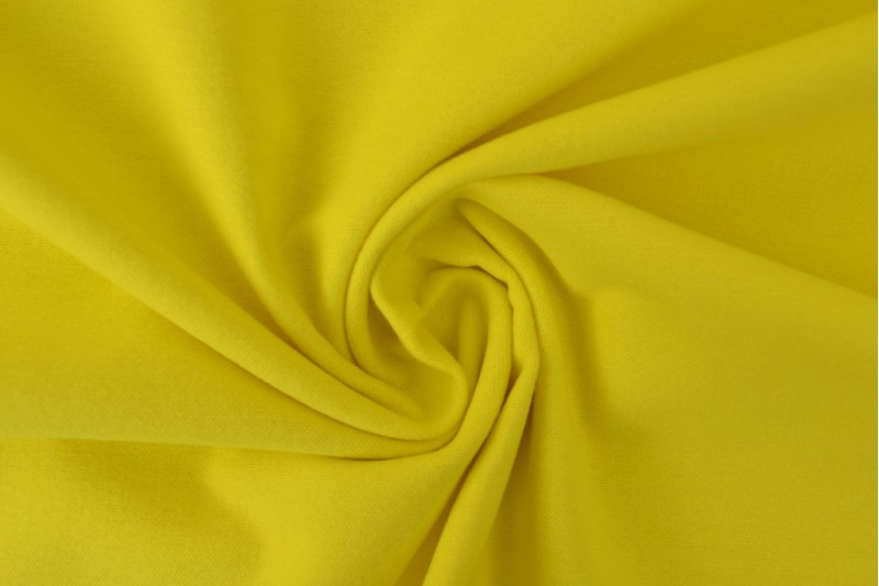 Cotton molton 07 yellow