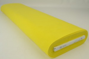 Cotton molton 07 yellow