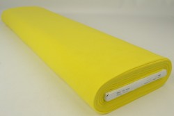 Cotton molton 07 yellow