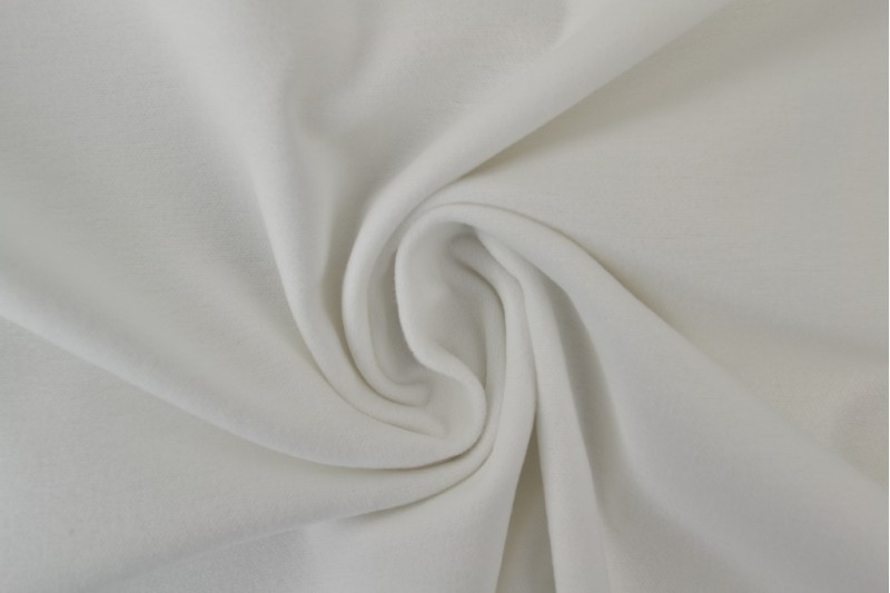 Cotton molton 00 white
