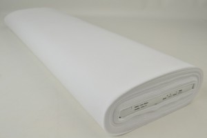 Cotton molton 00 white