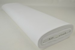 Cotton molton 00 white