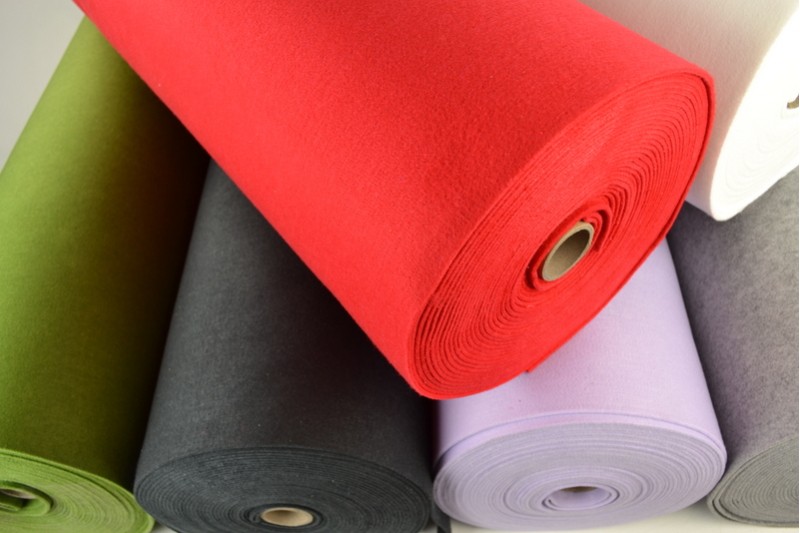 Felt 3mm