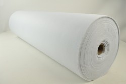 Felt 3mm 00 white