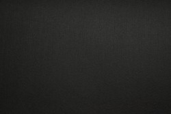 Felt 3mm 03 black