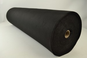 Felt 3mm 03 black