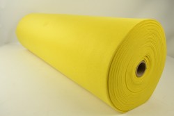 Felt 3mm 07 yellow