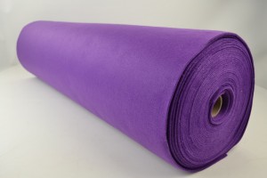 Felt 3mm 08 purple