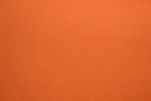 Felt 3mm 10 orange