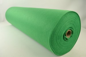 Felt 3mm 11 green