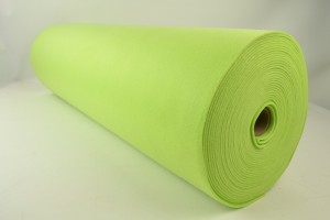 Felt 3mm 16 lime green