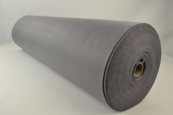Felt 3mm 17 dark grey