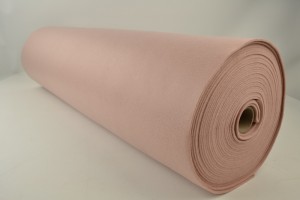 Felt 3mm 19 old pink