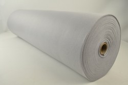 Felt 3mm 25 silvergrey