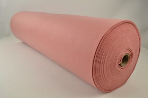 Felt 3mm 37 old pink