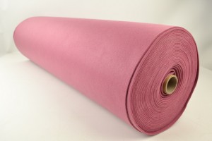 Felt 3mm 38 dark old pink