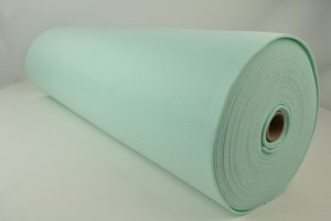 Felt 3mm 41 light mint