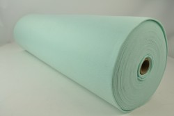 Felt 3mm 41 light mint
