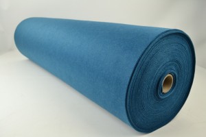 Felt 3mm 46 dark petrol