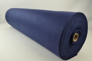 Felt 3mm 48 navy