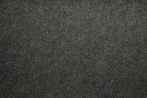 Felt 3mm f80 anthracite melange