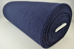 Teddy fur 48 navy
