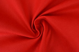Felt 3mm 01 red