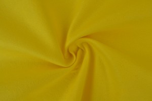 Felt 3mm 07 yellow