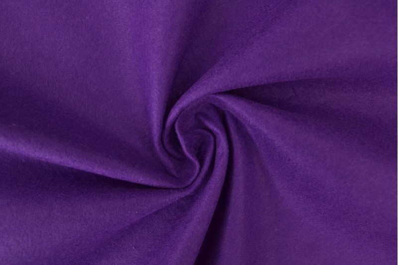 Felt 3mm 08 purple