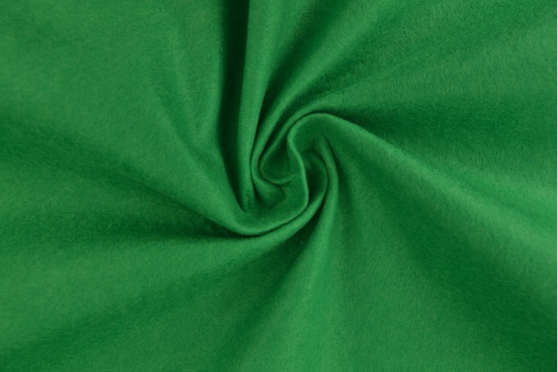 Felt 3mm 11 green
