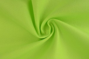 Felt 3mm 16 lime green