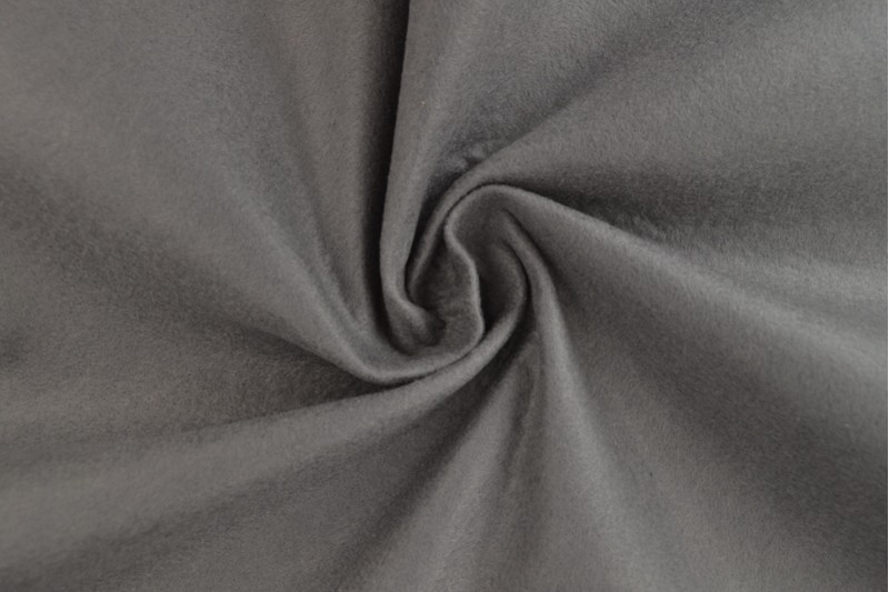 Felt 3mm 17 dark grey