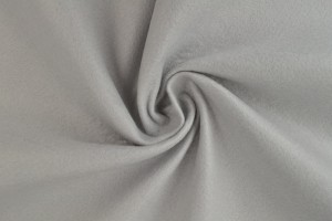 Felt 3mm 25 silvergrey