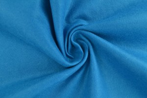 Felt 3mm 26 petrol