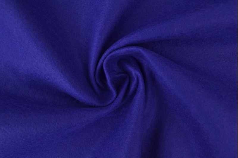 Felt 3mm 28 dark blue