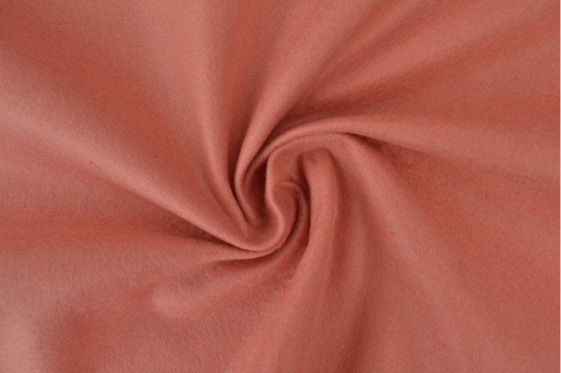 Felt 3mm 37 old pink