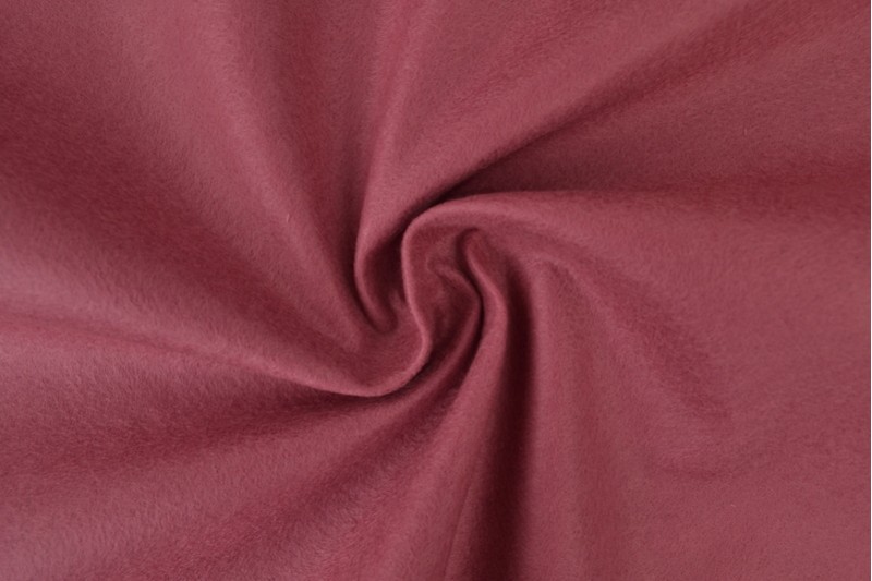 Felt 3mm 38 dark old pink
