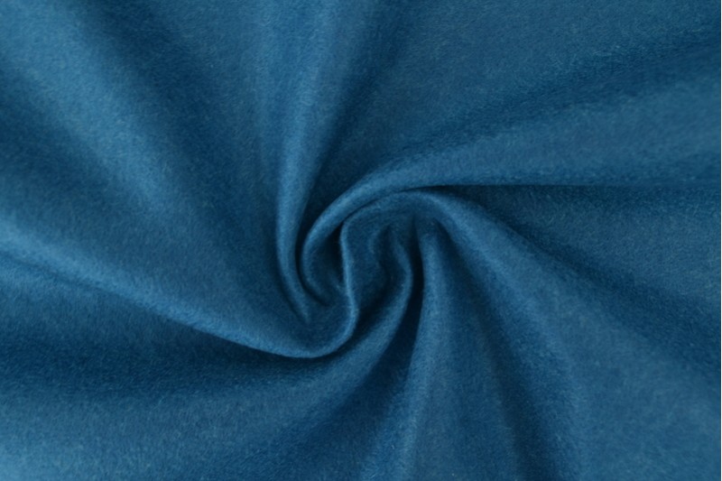 Felt 3mm 46 dark petrol