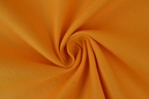 Felt 3mm 47 ochre yellow