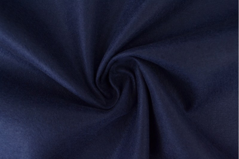 Felt 3mm 48 navy