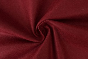 Felt 3mm 77 bordeaux
