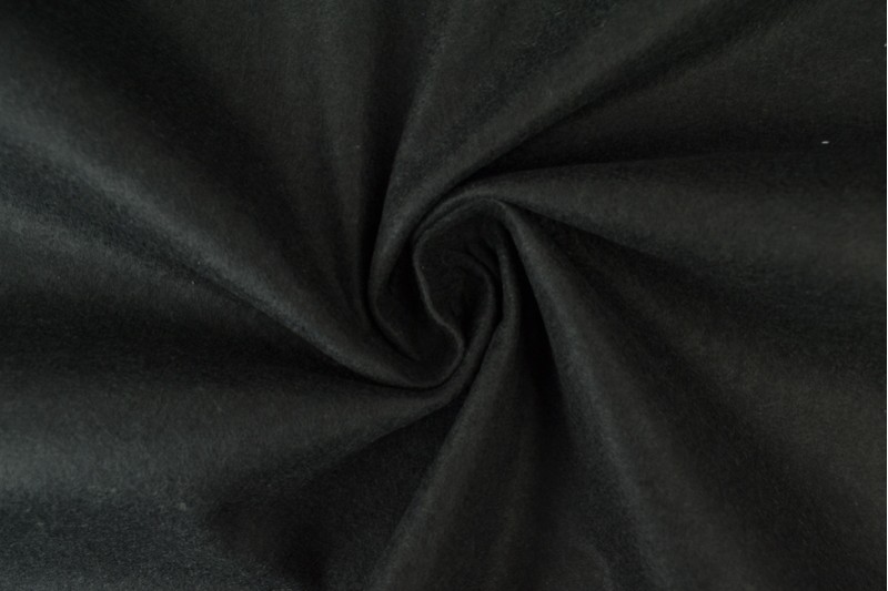 Felt 3mm 80 anthracite