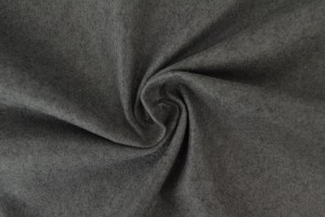 Felt 3mm f17 dark grey melange