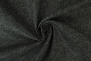 Felt 3mm f80 anthracite melange