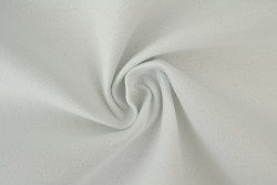 Felt 1mm 00 white