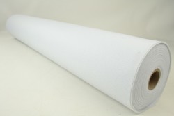 Felt 1mm 00 white