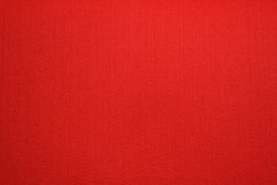 Felt 1mm 01 red
