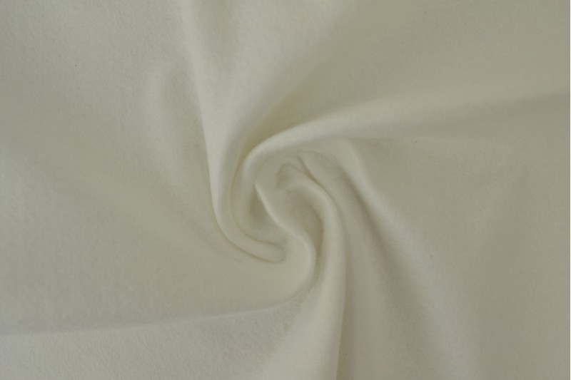 Felt 1mm 02 off-white